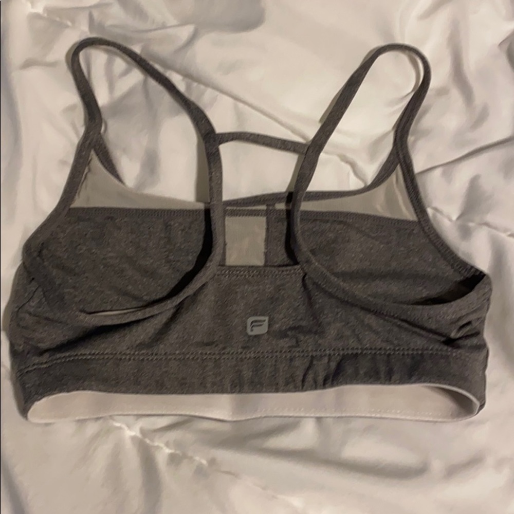 Sports bra - Picture 2 of 2